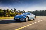 Mazda MX-5 Arctic 2017 года (UK)